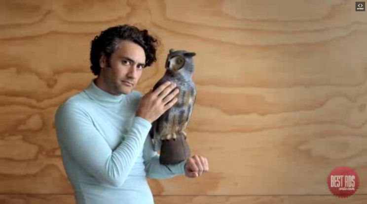 Taika Waititi