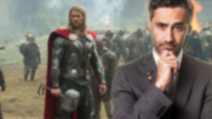 Taika Waititi
