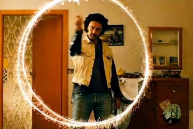 Taika Waititi
