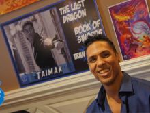 Taimak