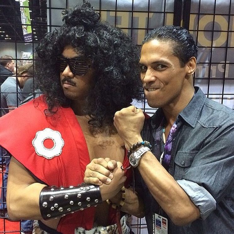 Taimak