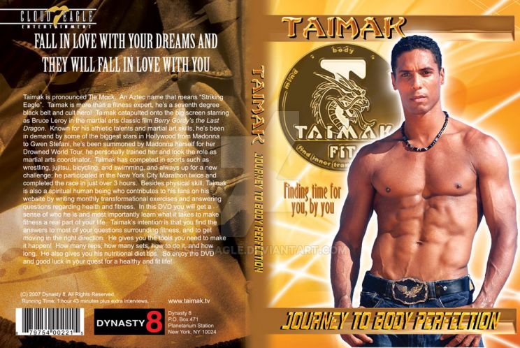 Taimak