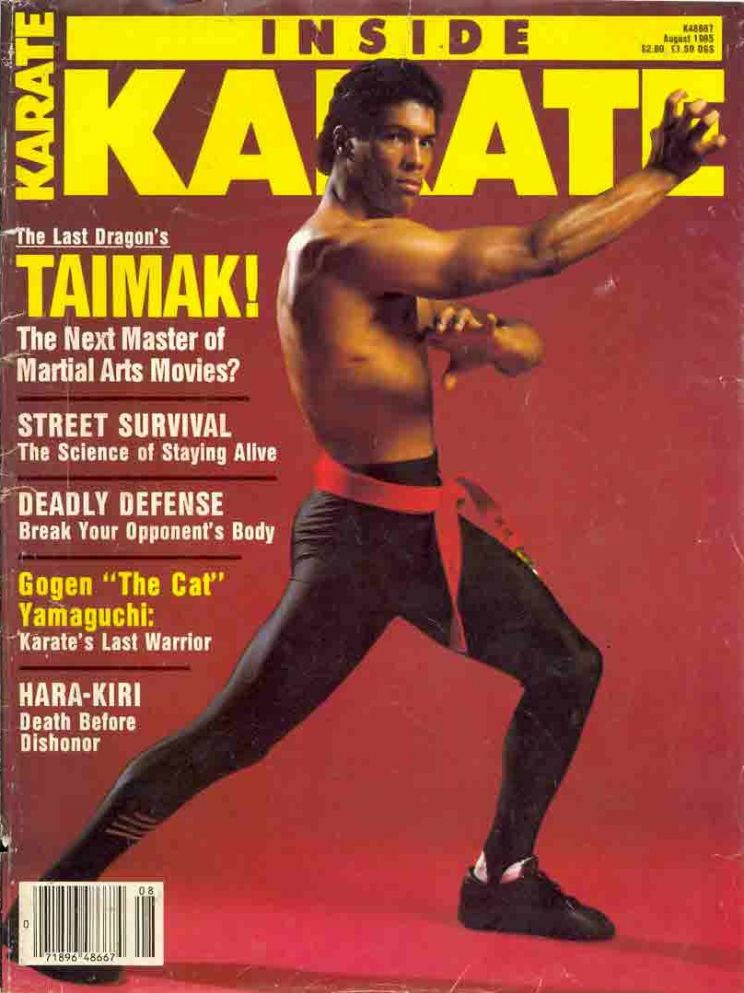 Taimak