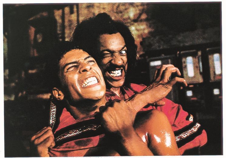 Taimak