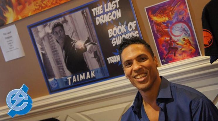 Taimak