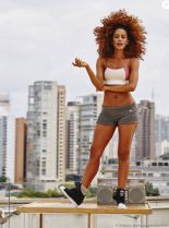 Taís Araújo