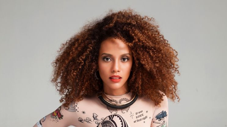 Taís Araújo