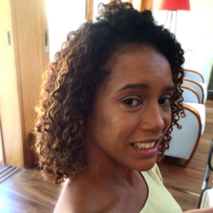Taís Araújo