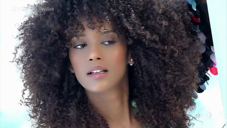 Taís Araújo