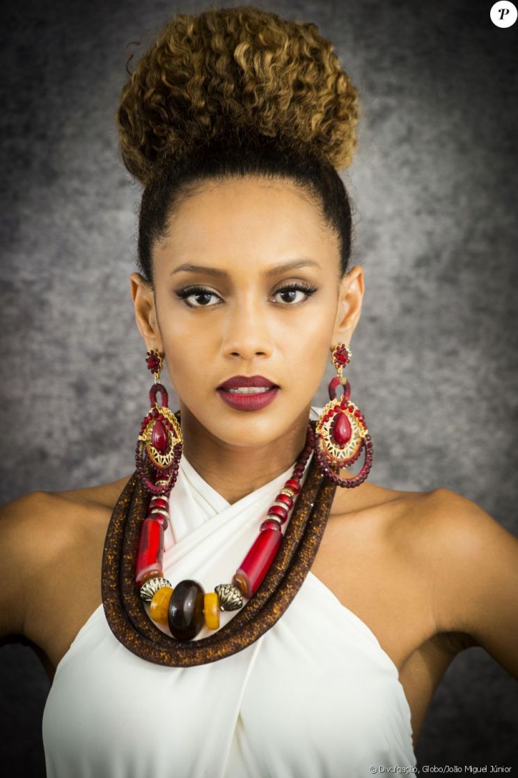 Taís Araújo