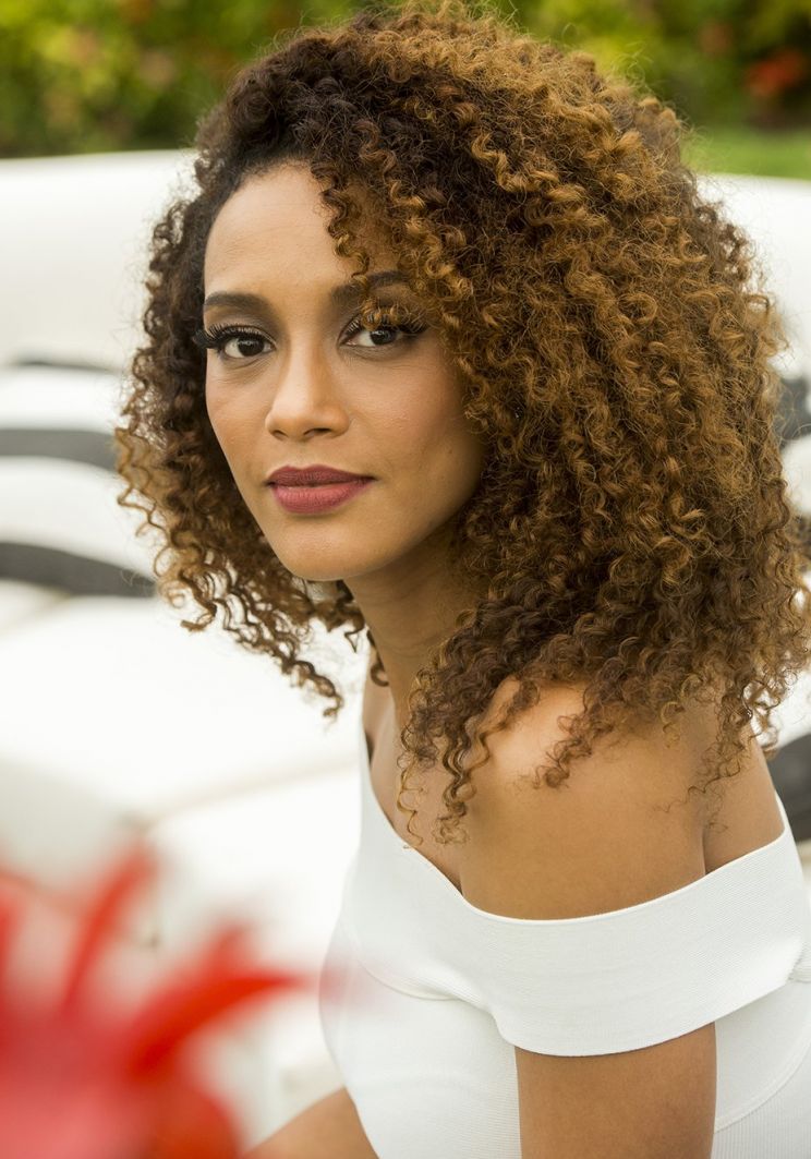 Taís Araújo