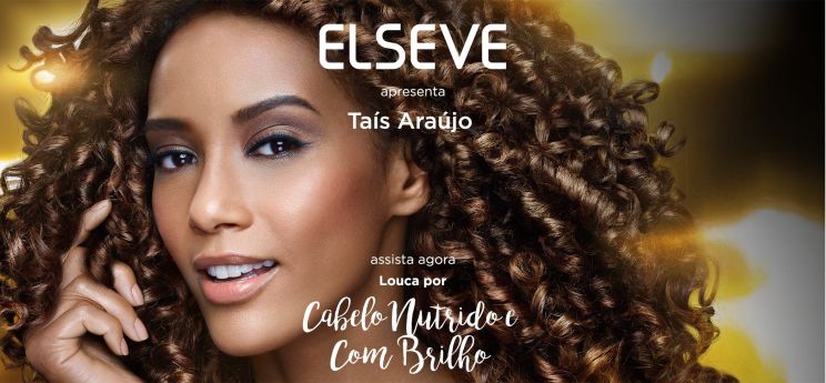 Taís Araújo