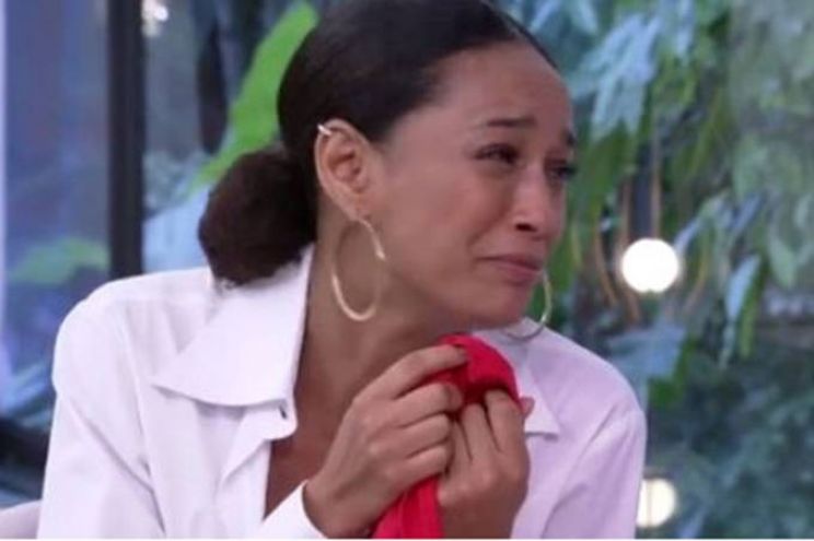 Taís Araújo