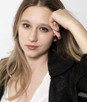 Taissa Farmiga