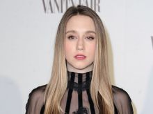 Taissa Farmiga