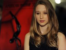 Taissa Farmiga