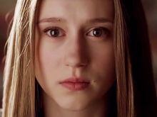 Taissa Farmiga