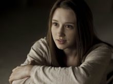 Taissa Farmiga