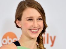 Taissa Farmiga