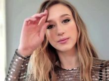 Taissa Farmiga