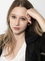 Taissa Farmiga