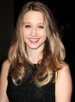 Taissa Farmiga