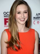 Taissa Farmiga