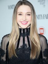 Taissa Farmiga