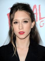 Taissa Farmiga