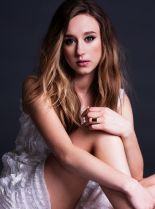 Taissa Farmiga