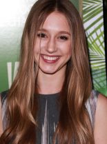 Taissa Farmiga