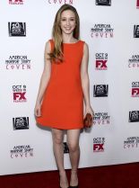 Taissa Farmiga