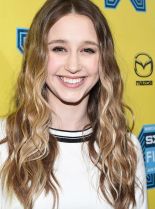 Taissa Farmiga