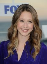 Taissa Farmiga