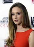 Taissa Farmiga