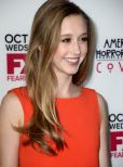 Taissa Farmiga