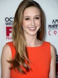 Taissa Farmiga