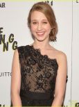 Taissa Farmiga