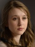 Taissa Farmiga