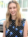 Taissa Farmiga