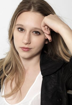 Taissa Farmiga