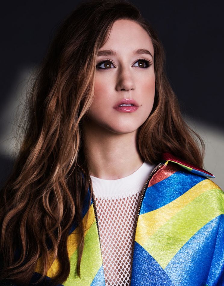 Taissa Farmiga