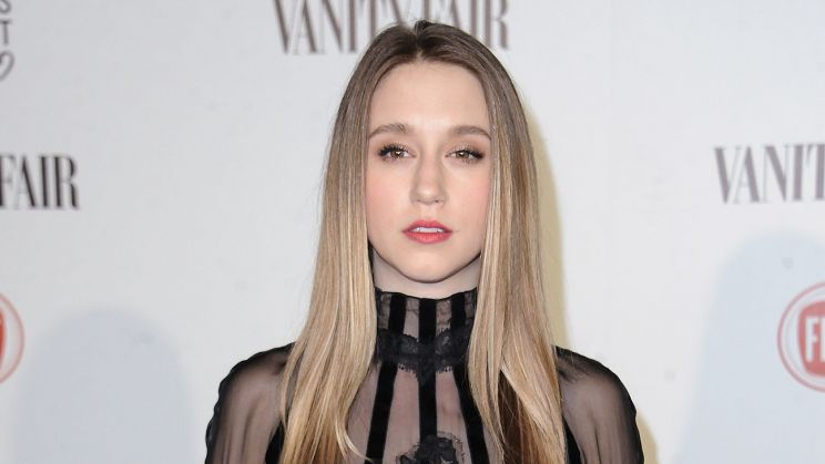 Taissa Farmiga