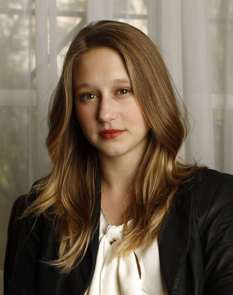 Taissa Farmiga