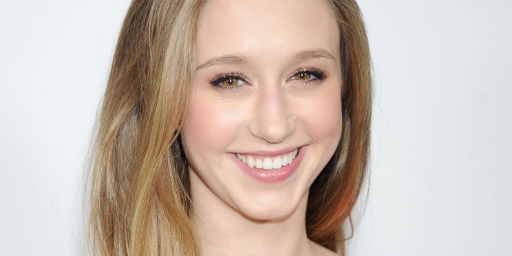 Taissa Farmiga