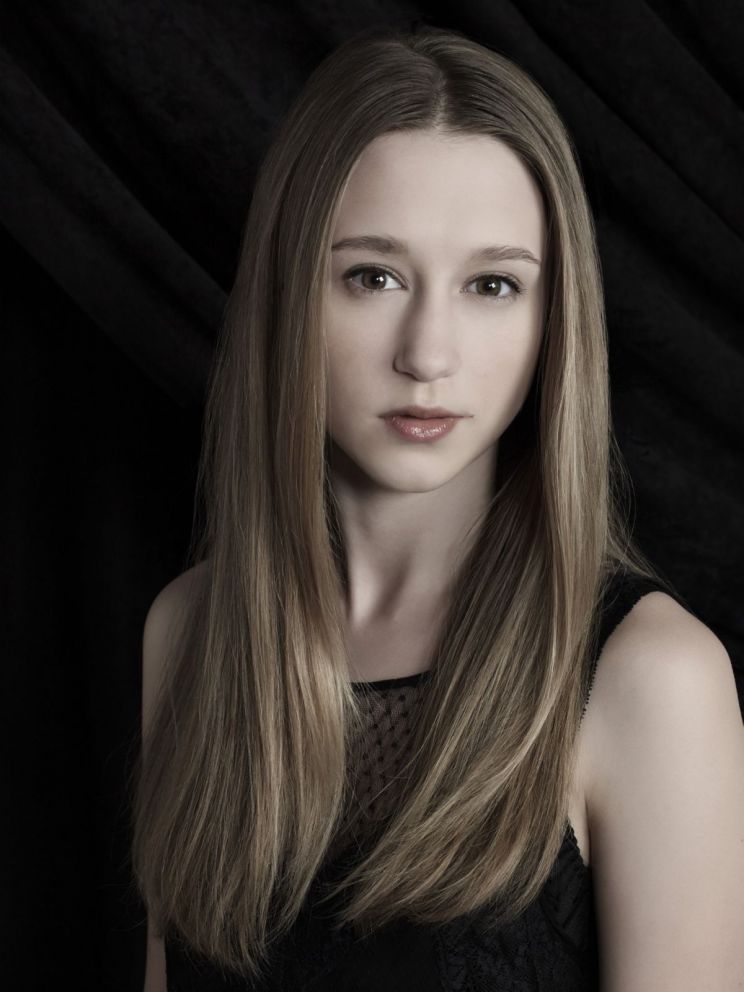 Taissa Farmiga