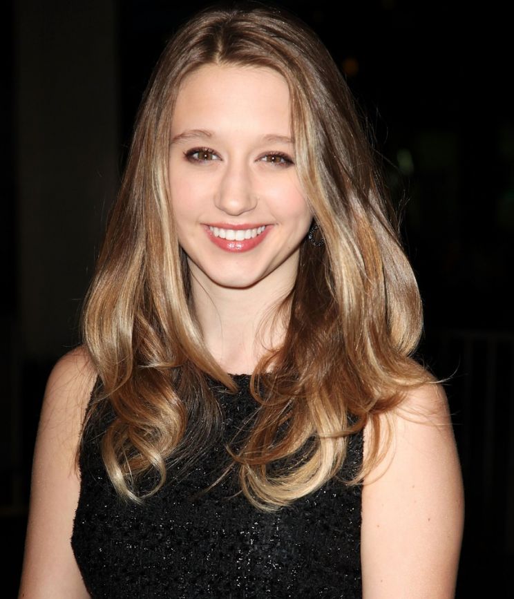 Taissa Farmiga