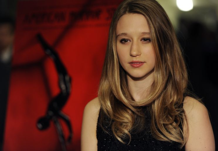 Taissa Farmiga