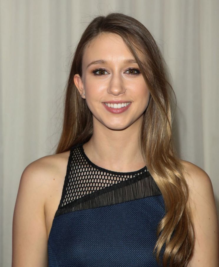 Taissa Farmiga