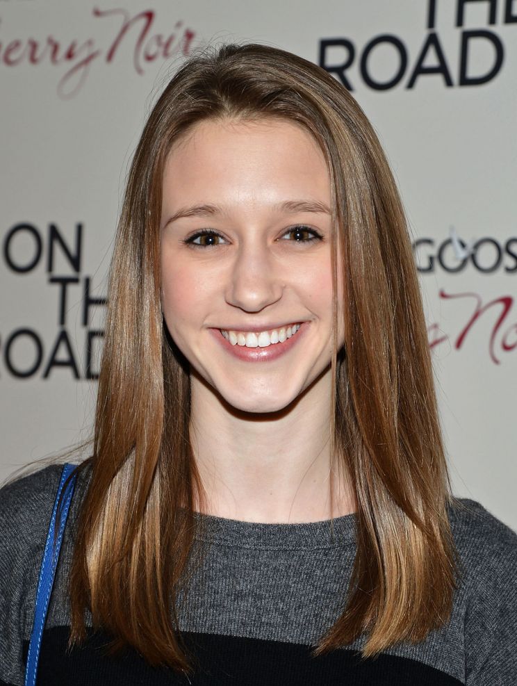 Taissa Farmiga